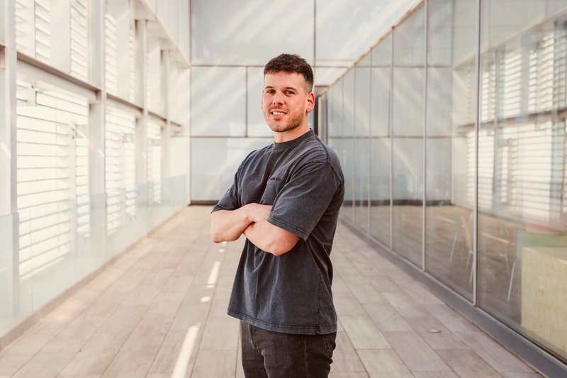 Javier Soto Carujo — Microsoft 365 Consultant